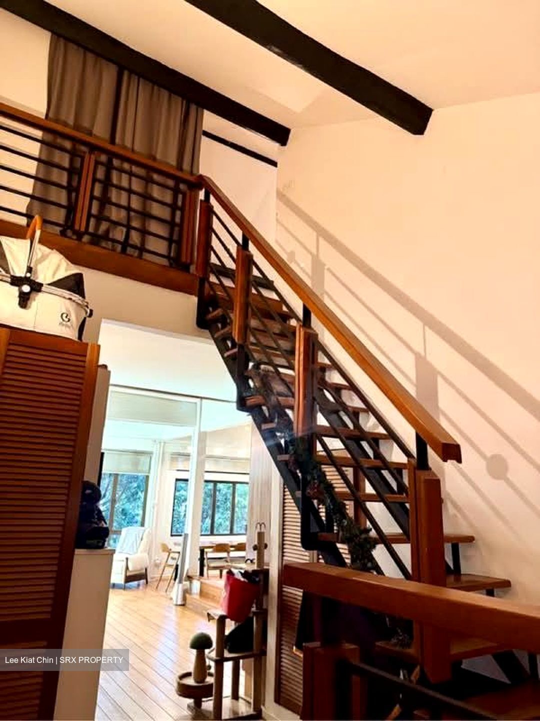 Zion Road (D10), Apartment #597222711